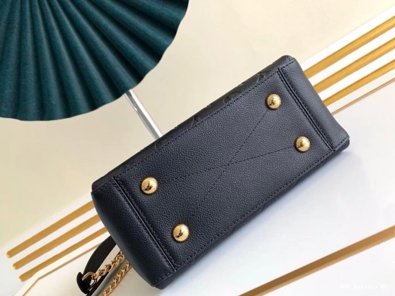 Aaa replica bags VUITTON SURENE BB LOUIS 0724